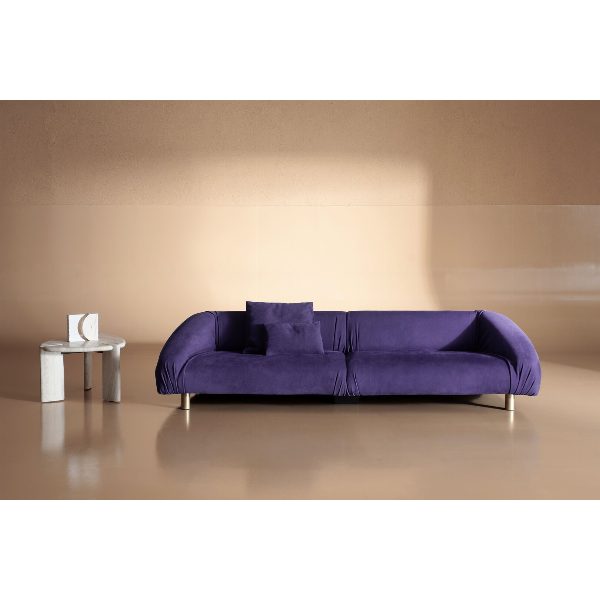 Fold divano