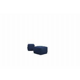 Istanbul pouf