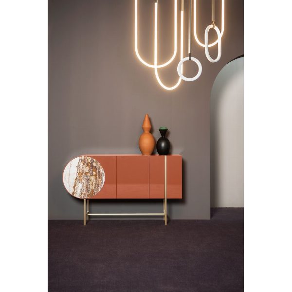 Selene mobile basso