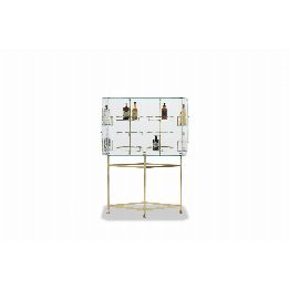 Float mobile bar