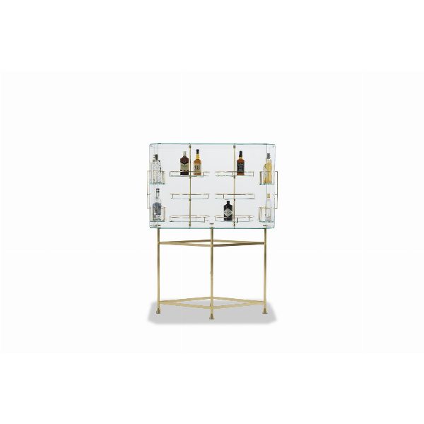 Float mobile bar
