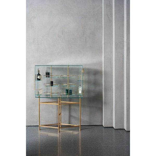 Float mobile bar