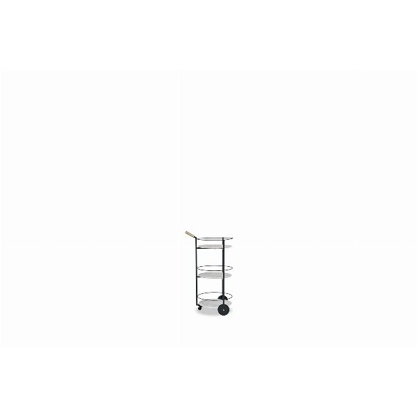 Tumbler carrello bar