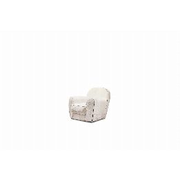 Amburgo Baby Mouton poltrona