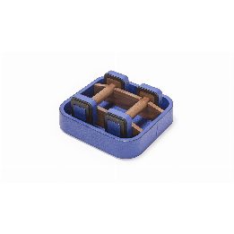 Fitness set di 2 pesi