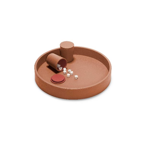 Games set di dadi