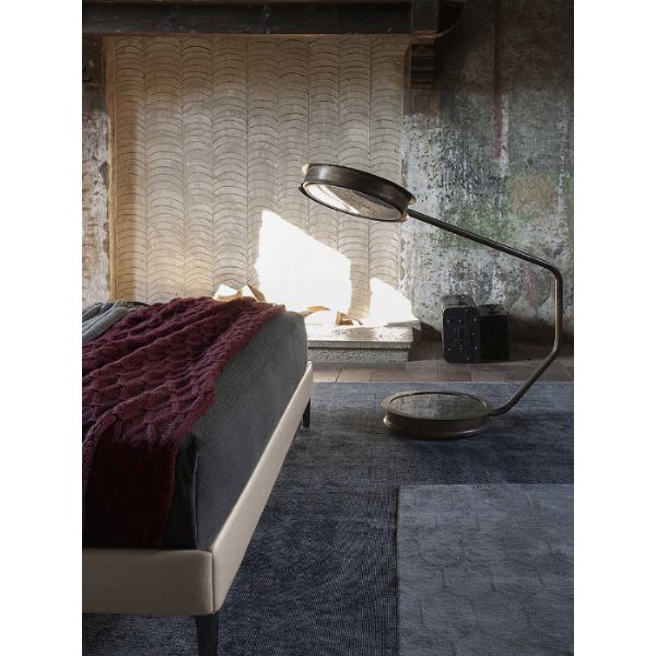 Bretagne | Letto - Poltrona Frau Style & Design Centre