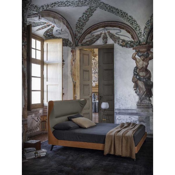 Mamy Blue | Letto - Roberto Lazzeroni