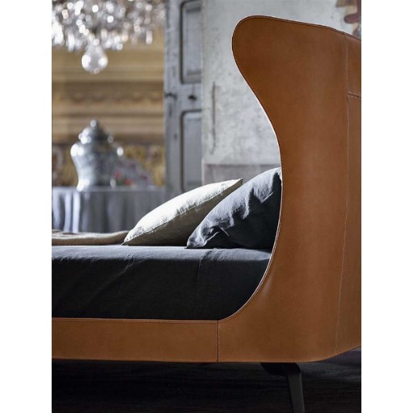 Mamy Blue | Letto - Roberto Lazzeroni