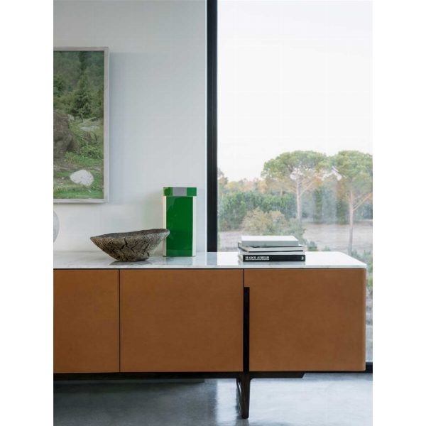 Fidelio | Cabinet basso - Roberto Lazzeroni