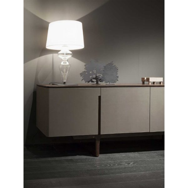 Fidelio | Cabinet basso - Roberto Lazzeroni