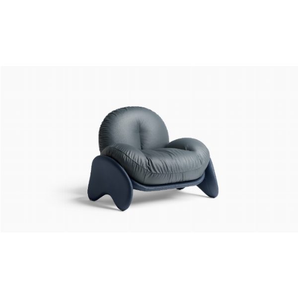 Squash Poltrona, Faye Toogood design