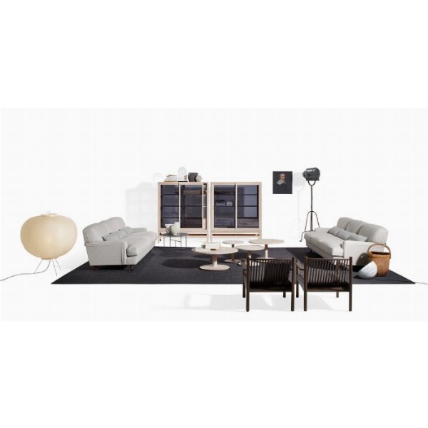 Raffles – Sofa