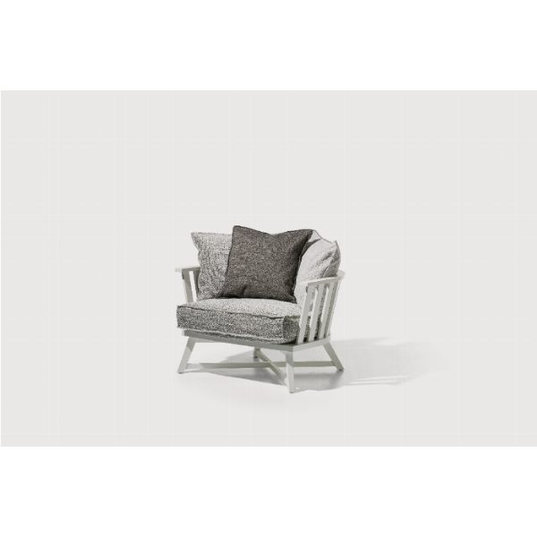 Gray Poltrona