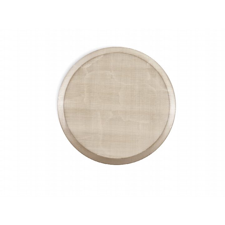 Gong tavolino Gallotti&Radice – quarta vista su fondo bianco