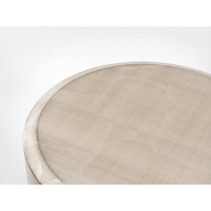 Gong tavolino Gallotti&Radice – sesta vista su fondo bianco