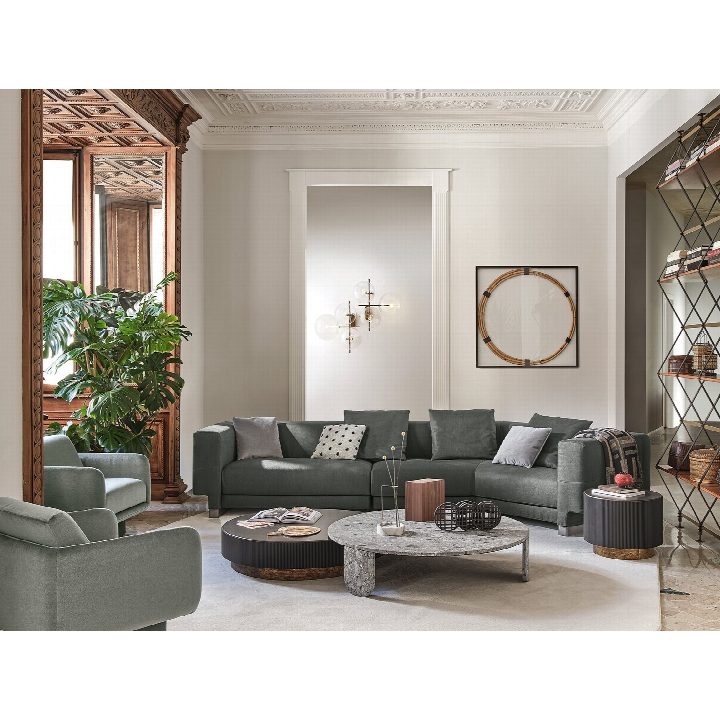Lilas poltrona Gallotti&Radice – settima ambientazione
