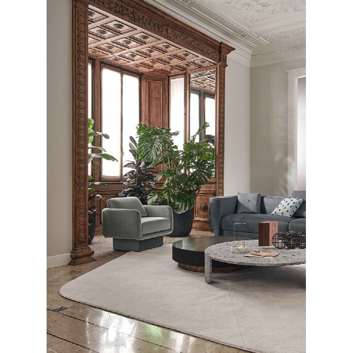Lilas poltrona Gallotti&Radice – ottava ambientazione