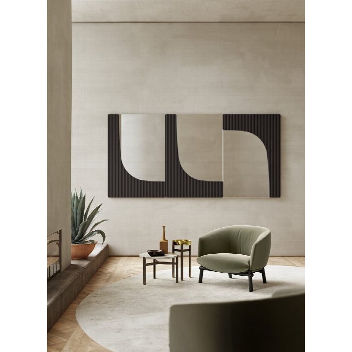 Livre poltrona Gallotti&Radice – seconda ambientazione