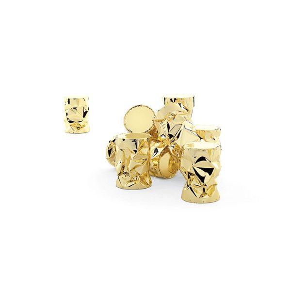 Sgabello Tab.U Collection basso