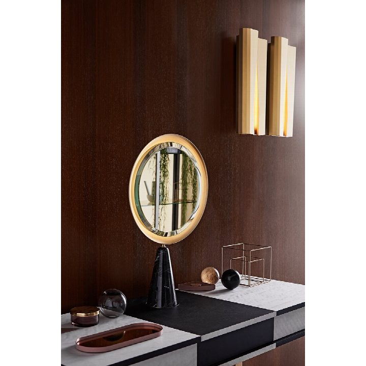Selene scrittoio vanity Gallotti&Radice – terza ambientazione