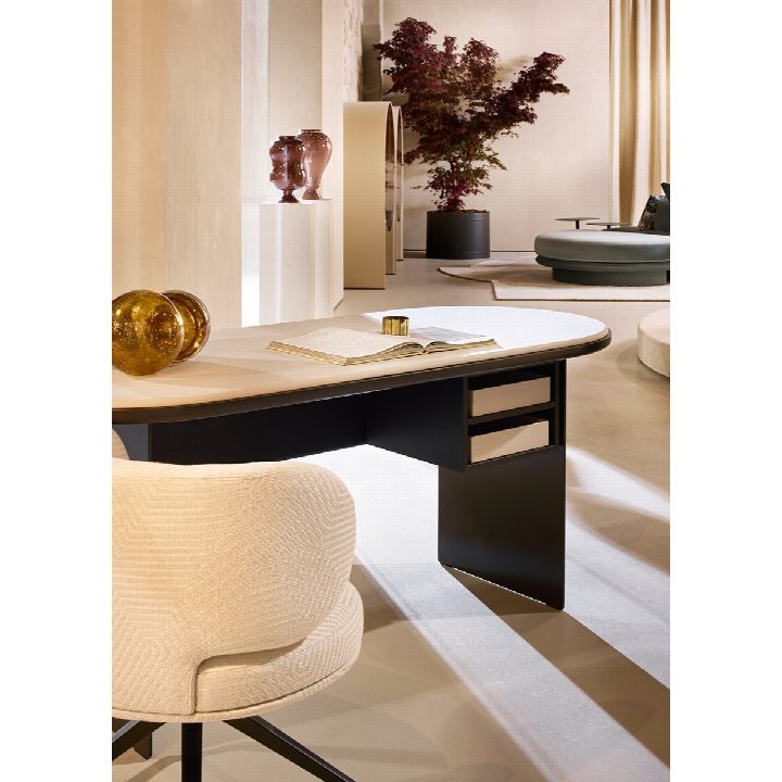 Sensei Desk scrittoio Gallotti&Radice – terza ambientazione