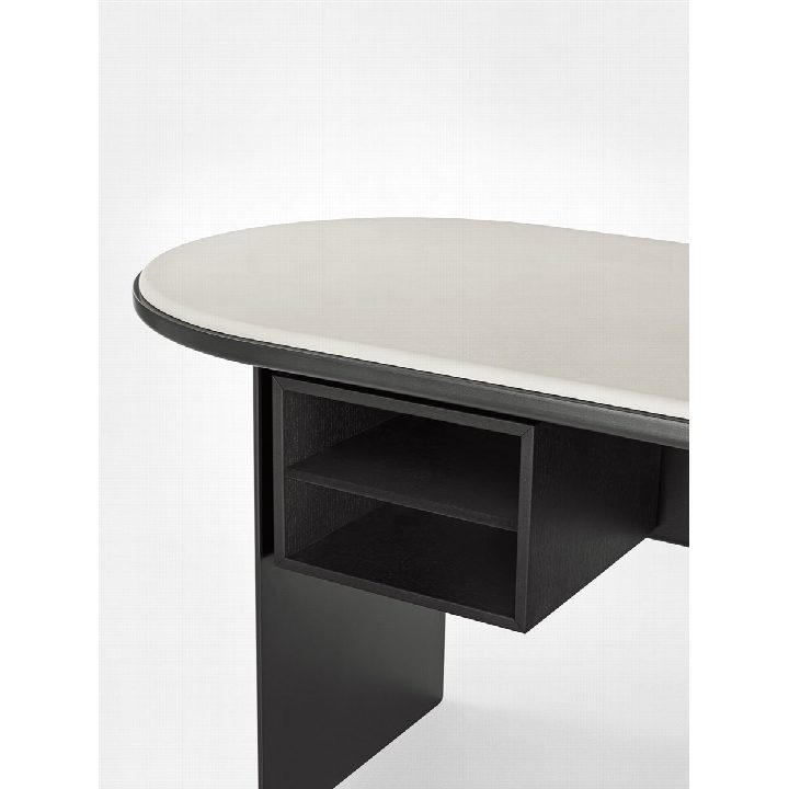 Sensei Desk scrittoio Gallotti&Radice – secondo dettaglio