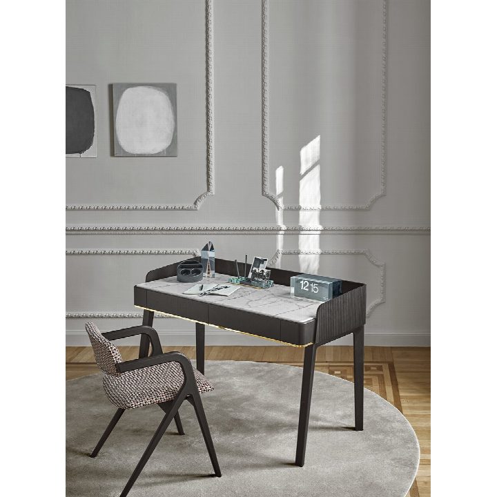 Soho scrittoio Gallotti&Radice – ambientazione