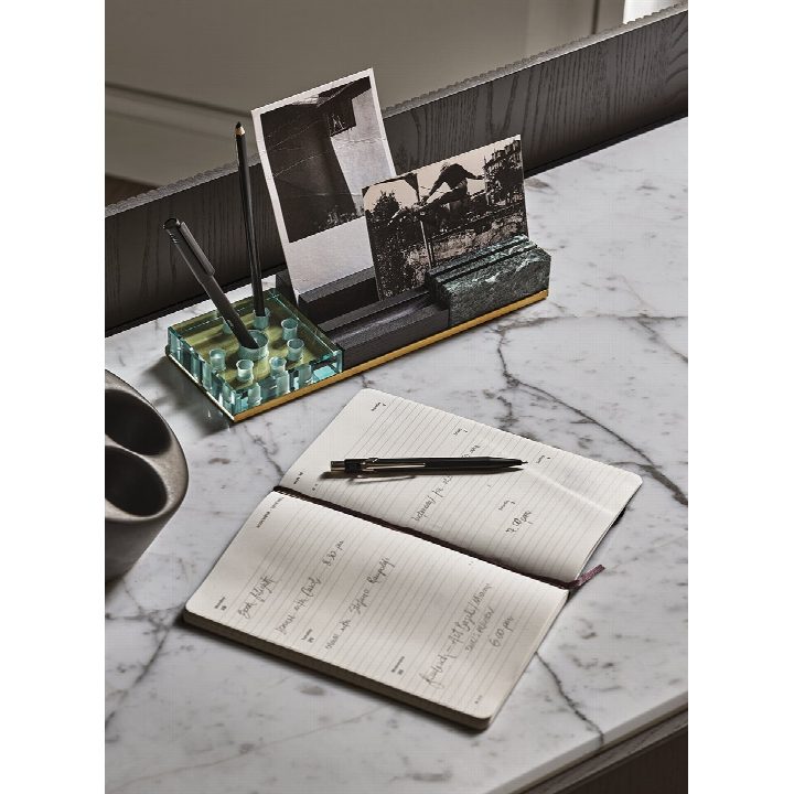 Soho scrittoio Gallotti&Radice – seconda ambientazione