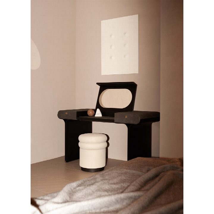 Stami scrittoio vanity Gallotti&Radice – ambientazione