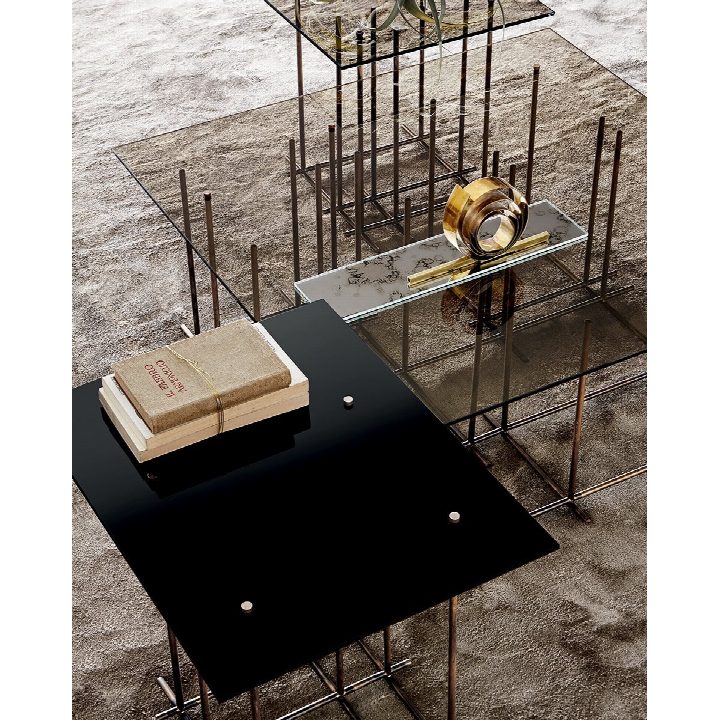 Tetris tavolino Gallotti&Radice – quinta ambientazione