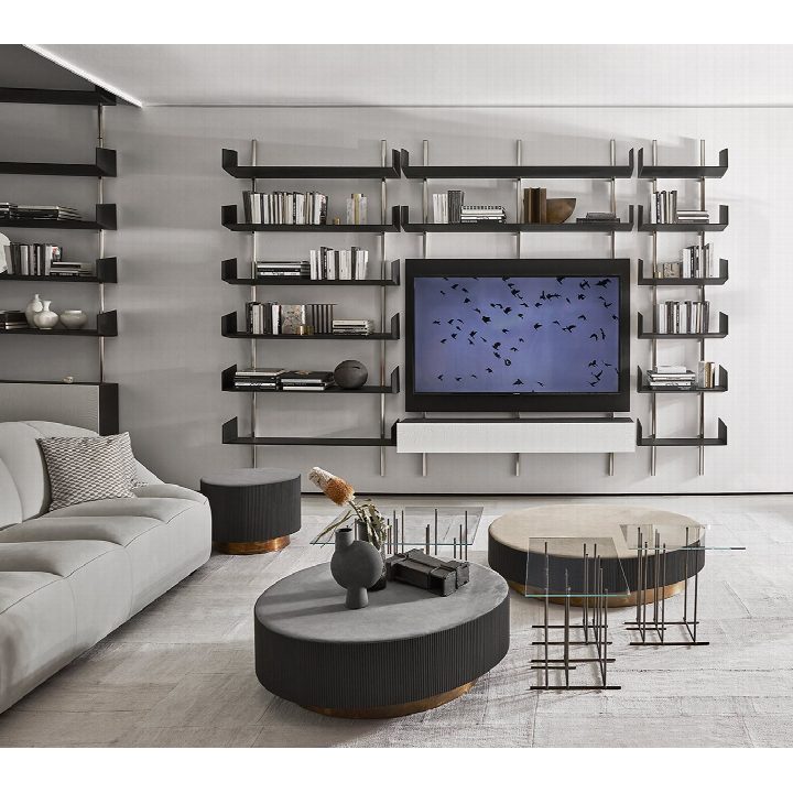 Tetris tavolino Gallotti&Radice – secondo dettaglio