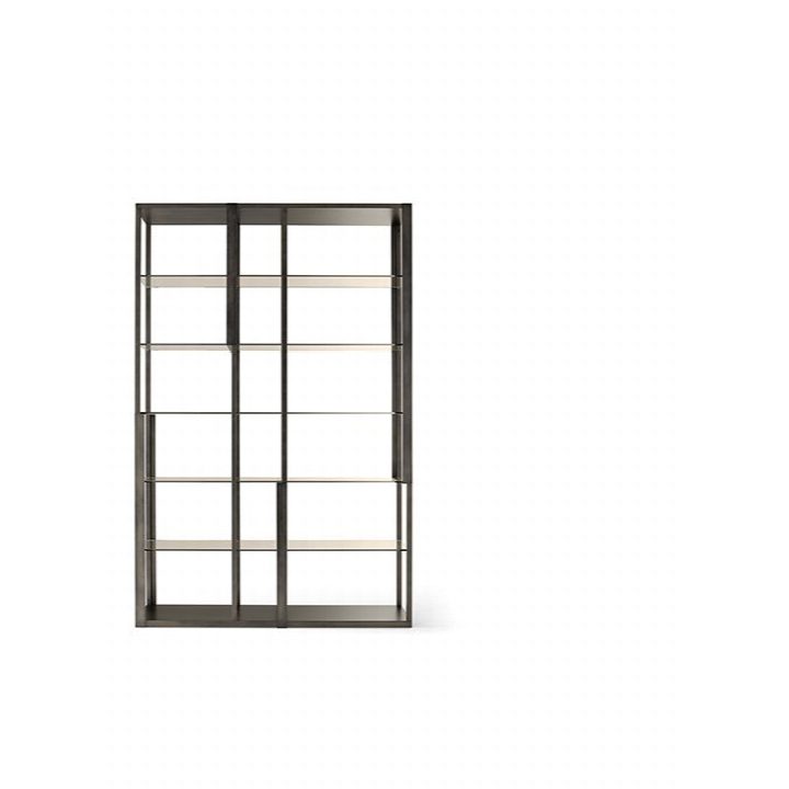 Tortona libreria Gallotti&Radice – quarta vista su fondo bianco