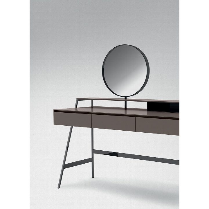 Venere scrittoio vanity Gallotti&Radice – quarta vista su fondo bianco