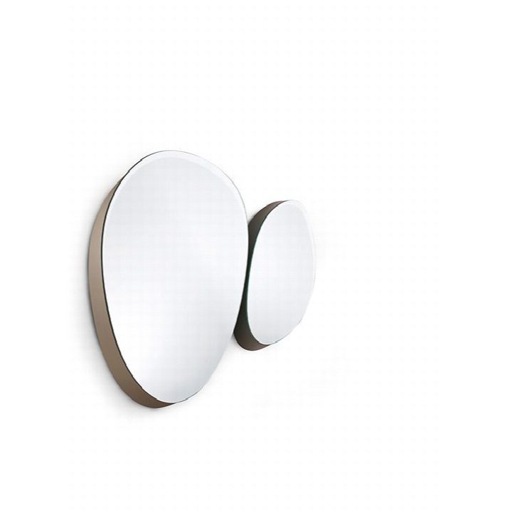 Zeiss Mirror specchio Gallotti&Radice – seconda vista su fondo bianco