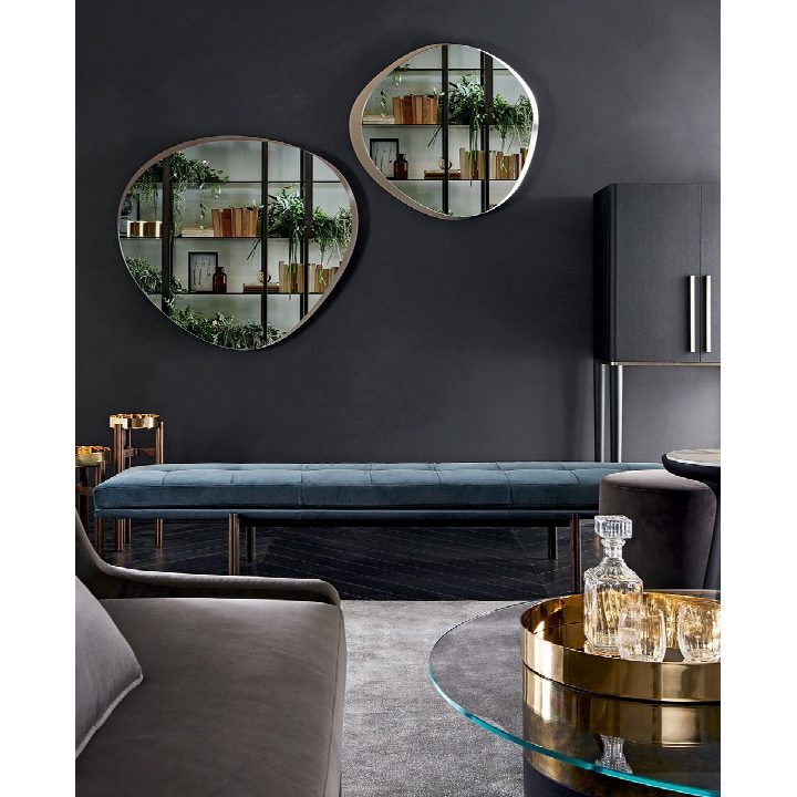 Zeiss Mirror specchio Gallotti&Radice – quarta ambientazione