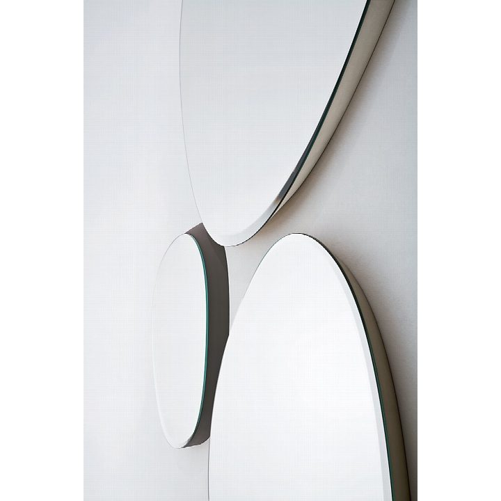 Zeiss Mirror specchio Gallotti&Radice – secondo dettaglio
