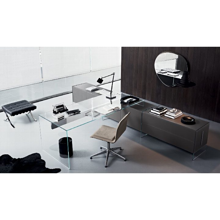 Zeiss Mirror specchio Gallotti&Radice – terzo dettaglio