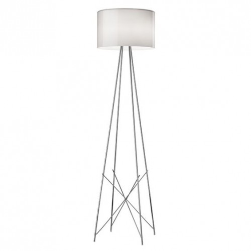 RAY F1  vetro - Flos