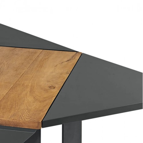 Tavolo LOTO 100 allung.... 2