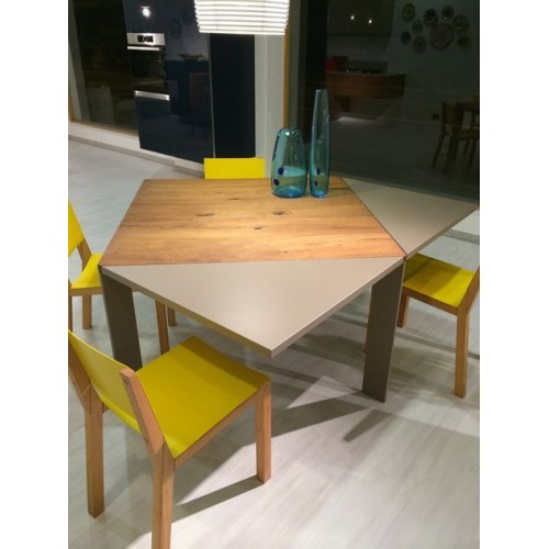 Tavolo Loto 120 Lago,...