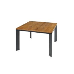 Tavolo Loto 120 fisso top wildwood