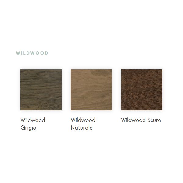 Panca Air wildwood L. 160