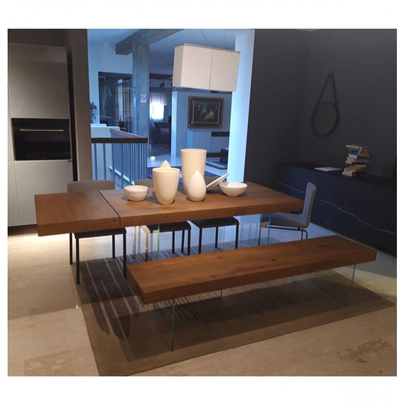 Panca AIR wildwood L. 190 - LAGO