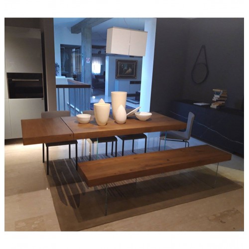 Panca AIR wildwood L. 220 -... 2