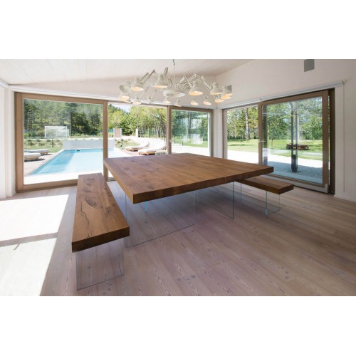 Panca AIR wildwood L. 250 -... 2