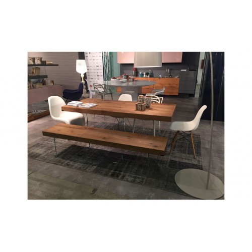 Panca AIR wildwood L. 300 -... 2