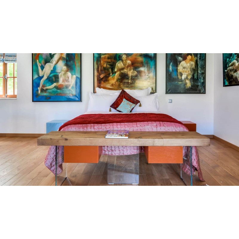 Panca AIR wildwood L. 300 - LAGO