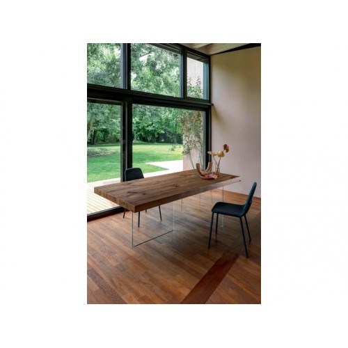 Tavolo AIR fisso wildwood...