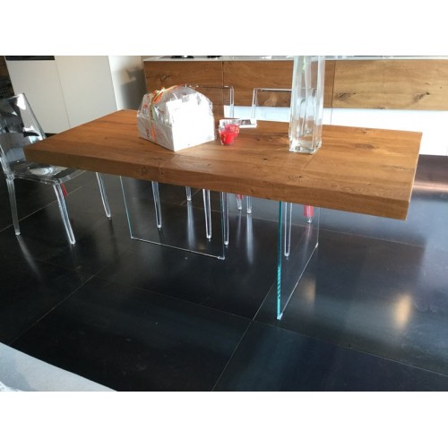 Tavolo AIR fisso wildwood...